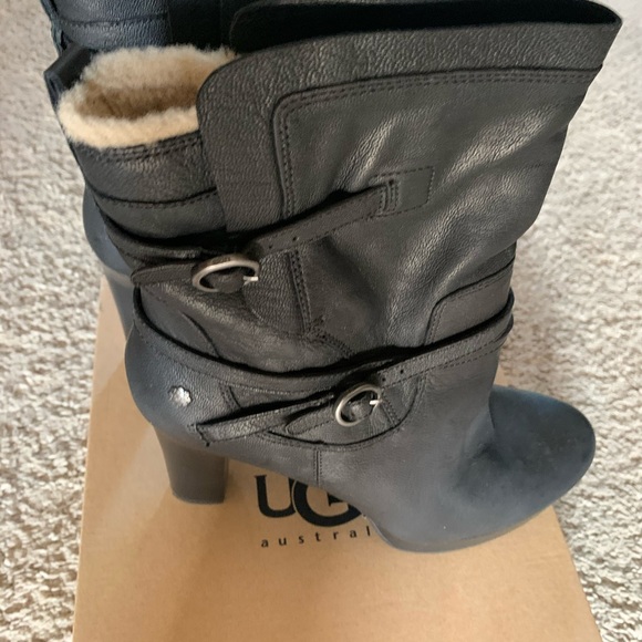 ugg olivia boot